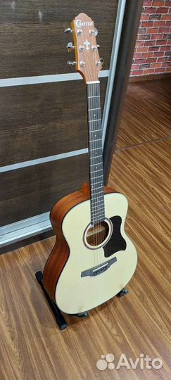 Акустическая гитара
