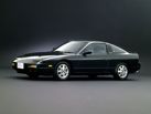 Nissan 180SX I (1988—1998) Купе