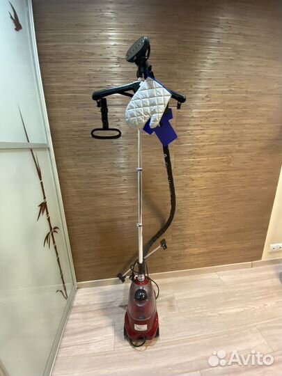 Отпариватель для одежды grand master