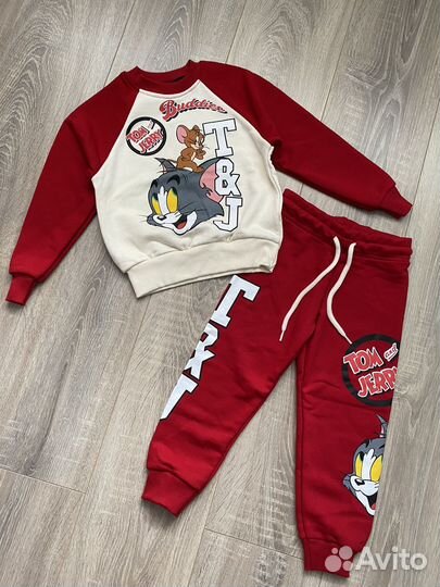 Костюм на мальчика zara