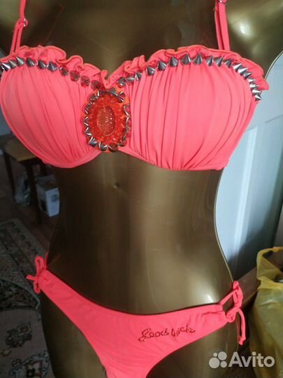 Купальники