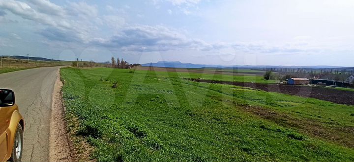 Участок 4,5 га (СНТ, ДНП)