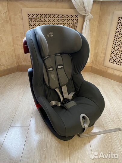 Britax romer king II