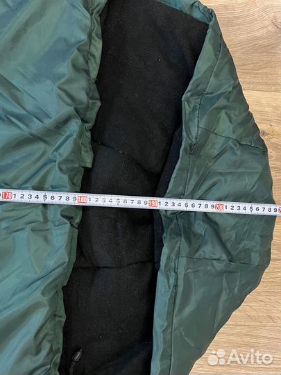 Спальный мешок - спальник в поход