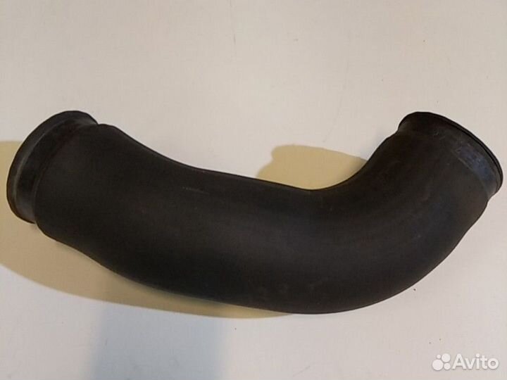 Патрубок интеркулера Sprinter A9065280982