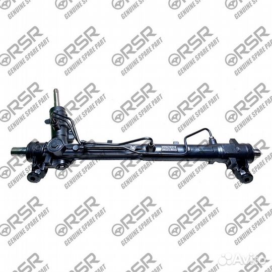 Рулевая рейка Форд Фокус 3 оригинал