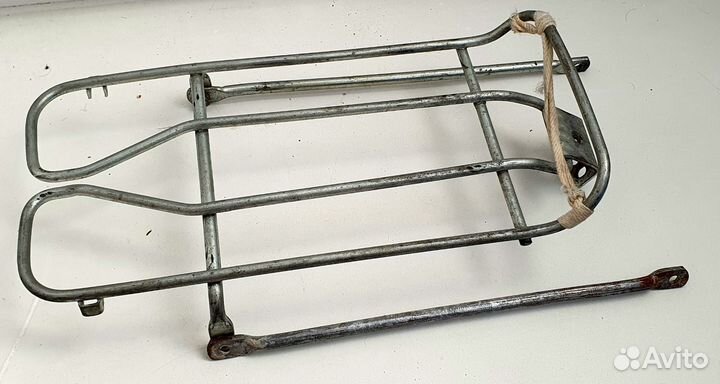 Багажник для велосипеда Аист,Кама Десна