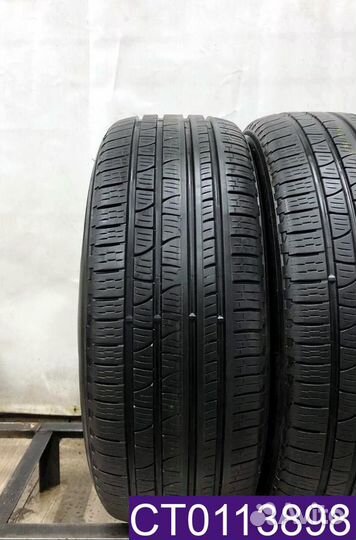 Pirelli Scorpion Verde All Season 245/60 R18 105H