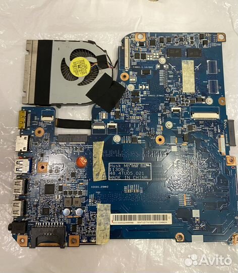 Ноутбук acer Aspire V5-571G-53338G1TMass