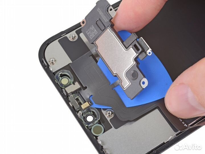Ремонт телефонов iPhone Samsung Xiaomi на выезд