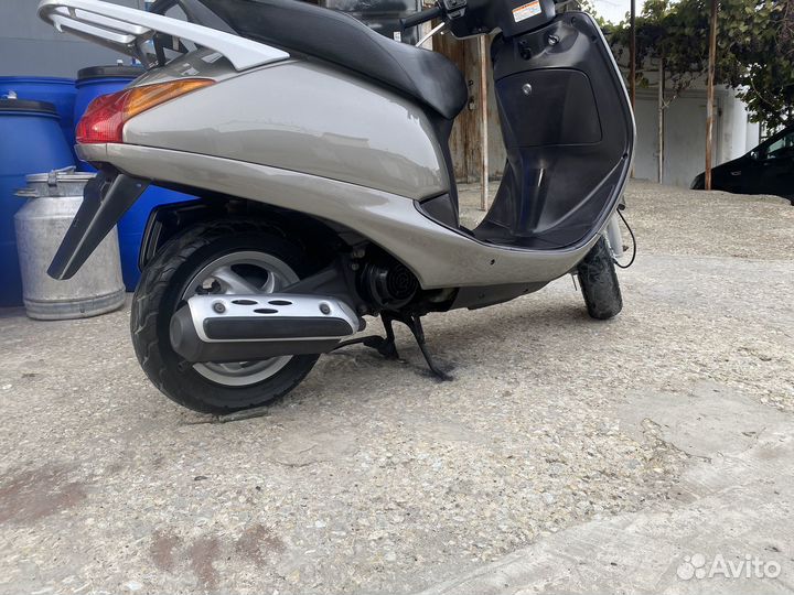 Скутер Honda