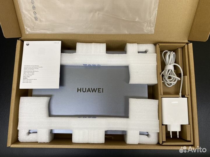 Huawei MateBook D 14 MDF-X