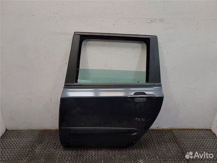 Стеклоподъемник электрический Fiat Stilo, 2002