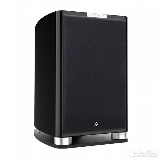 Полочная акустика Fyne Audio F700 Piano Gloss Blac
