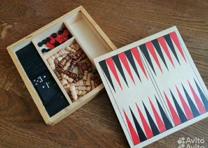 Шашки,нарды,домино,шахматы