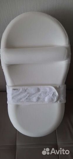 Матрас кокон для новорожденных