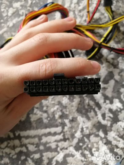 Aerocool vx plus 750w