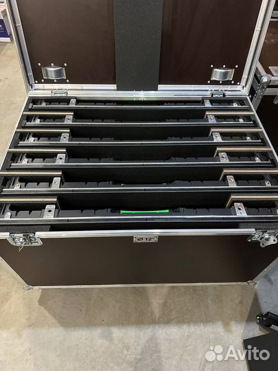 Светодиодный LED экран 4000*8000 Р4