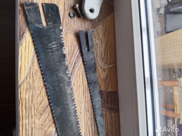 Ножовки Пилы строительные