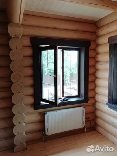 Услуги строительной бригады