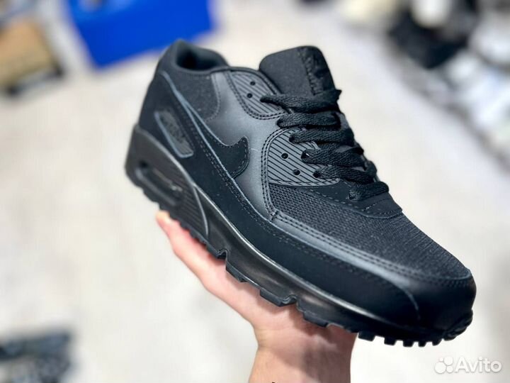 Кроссовки Nike Air Max 90