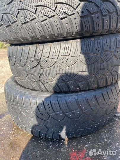 Continental Conti.eContact 225/65 R17 102Q