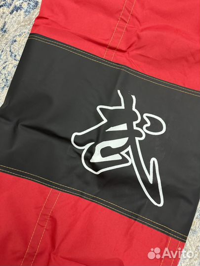 Боксерский мешок