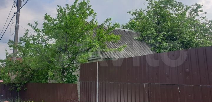 Дача 34,8 м² на участке 4 сот.