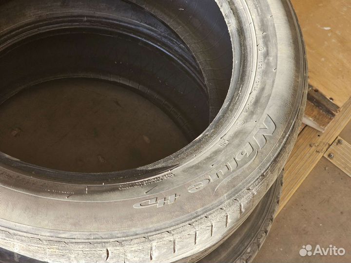 Nexen N Blue HD 205/55 R16 91V