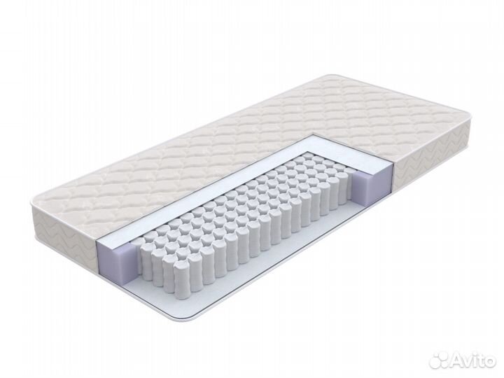 Матрас детский ортопедический