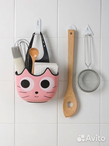 Держатель для губки