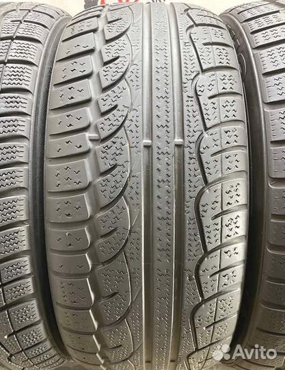 Kumho I'Zen XW KW17 205/50 R17 88L