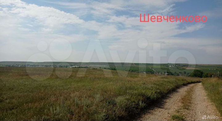 Участок 50 сот. (СНТ, ДНП)
