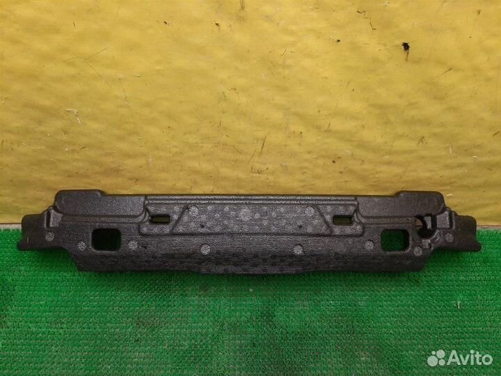 Абсорбер бампера передний Kia Rio X-Line FB 2020