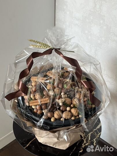 Съедобные букеты для мужчин/мужской букет