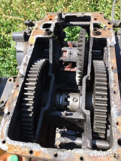 Запчасти мтз 50