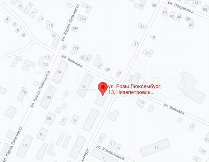 Сдам помещение свободного назначения, 284 м²