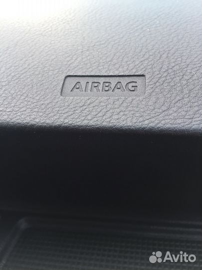 Панель восстановление на Land Rover Discovery 3