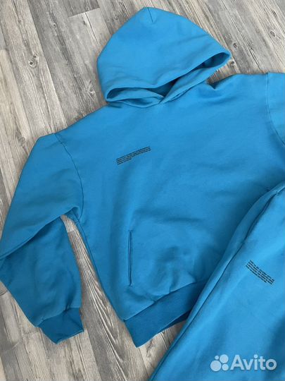 Pangaia костюм оригинал