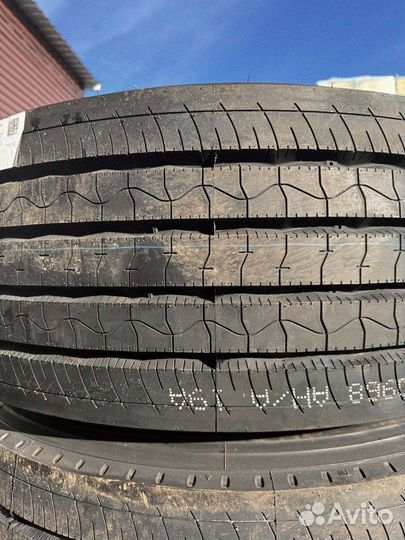 Шина sailun 295/80R22.5