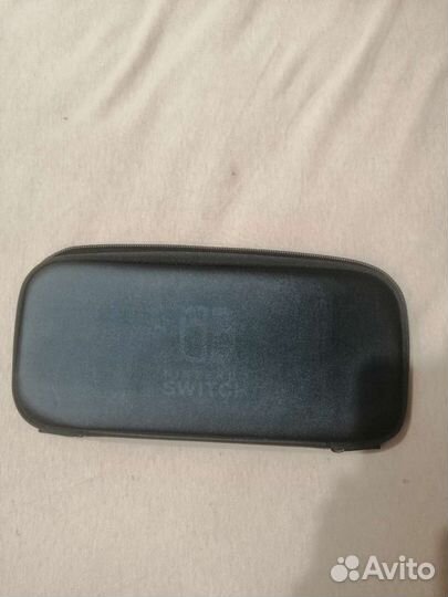 Чехол для Nintendo switch