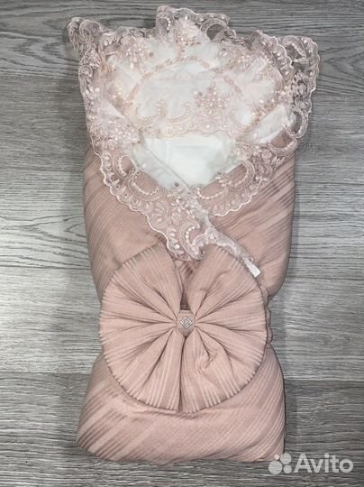 Комплект на выписку