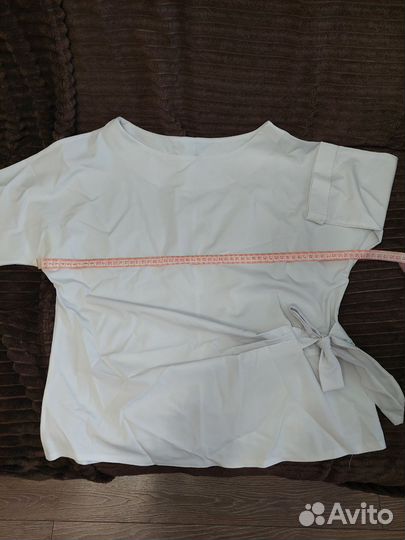 Блузка женская 50 52