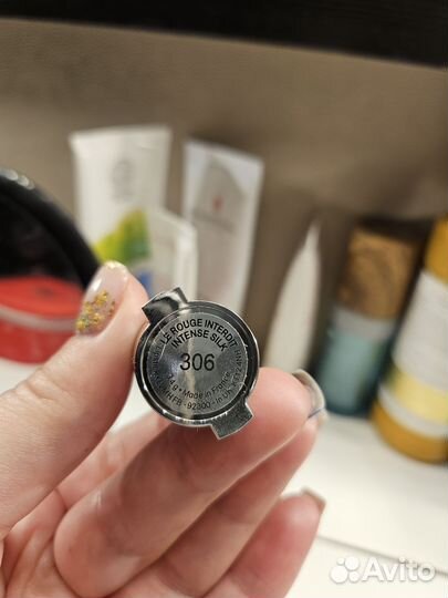 Givenchy помада оригинал