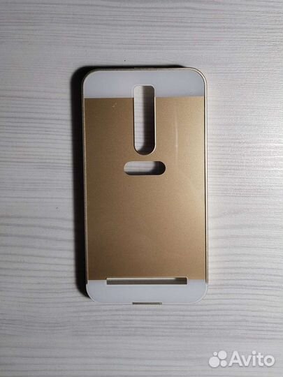 Чехол для asus zenfone 2