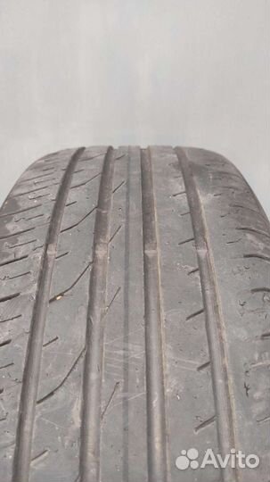 Continental ContiPremiumContact 2 215/55 R18 95H