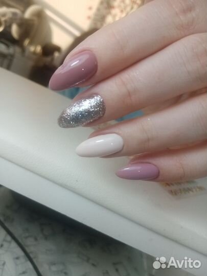 Мастера маникюра на дому