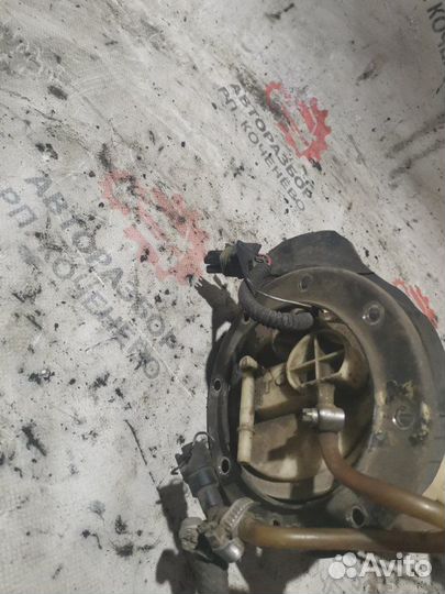 Топливный насос Лада 2108