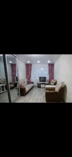 1-к. квартира, 35 м², 2/9 эт.