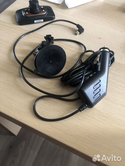 Видеорегистратор mystery